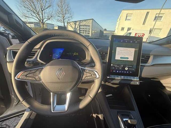 Renault Symbioz Iconic Full Hybrid E-Tech 160 