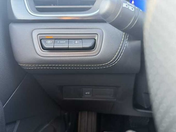 Renault Symbioz Iconic Full Hybrid E-Tech 160 