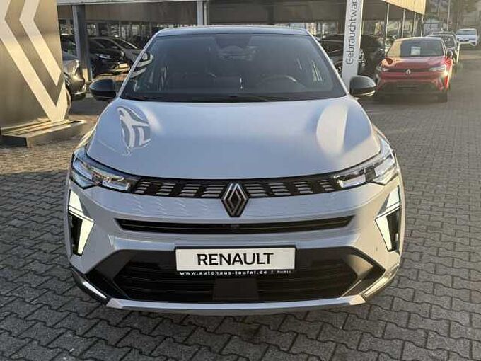 Renault Symbioz Iconic Full Hybrid E-Tech 160 