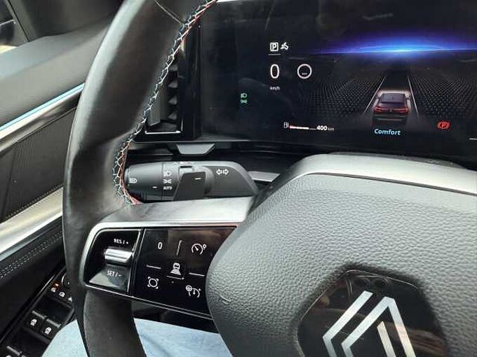 Renault Austral Esprit Alpine Mild Hybrid 160 Automatik 