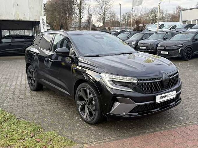 Renault Austral Esprit Alpine Mild Hybrid 160 Automatik 