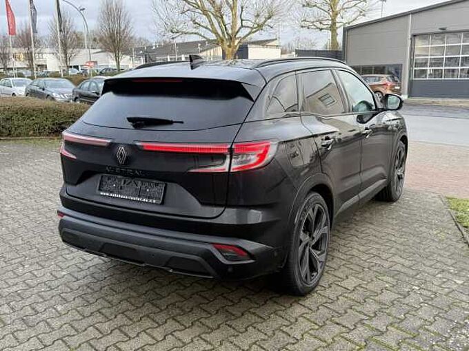 Renault Austral Esprit Alpine Mild Hybrid 160 Automatik 