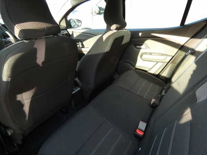 Dacia Sandero III Stepway Expression TCe 90 