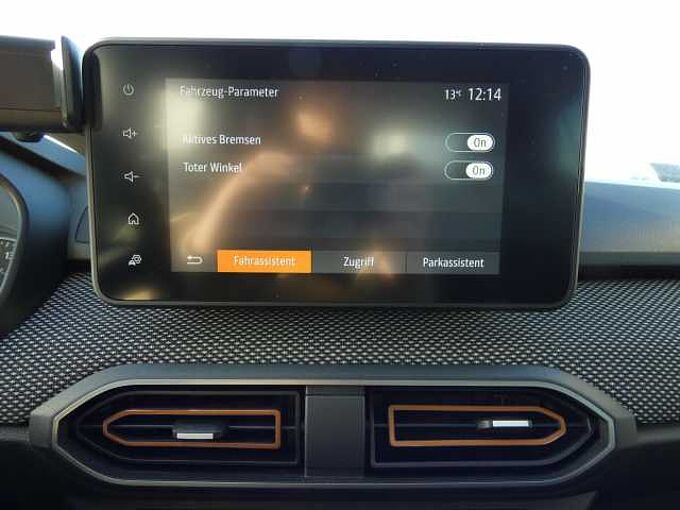 Dacia Sandero III Stepway Expression TCe 90 