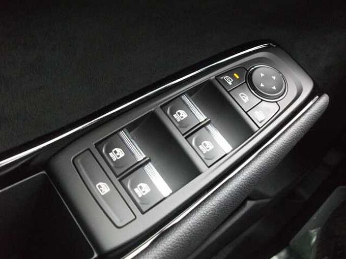 Renault Espace E-Tech Full Hybrid 200 Esprit Alpine 