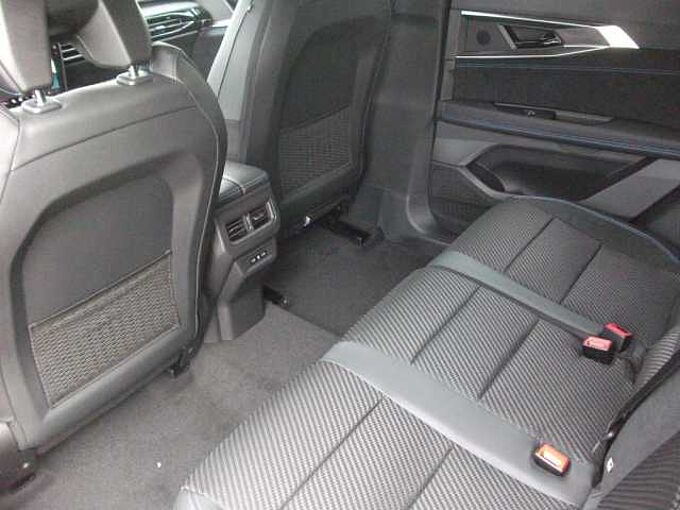 Renault Espace E-Tech Full Hybrid 200 Esprit Alpine 