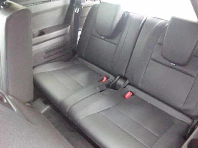 Renault Espace E-Tech Full Hybrid 200 Esprit Alpine 