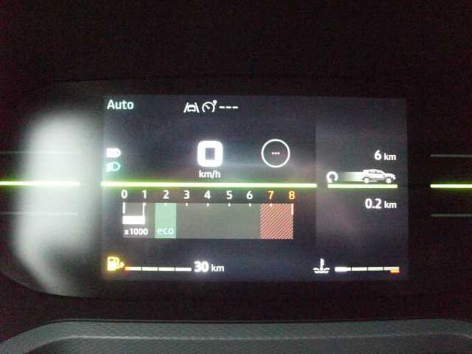 Dacia Duster Extreme TCe 130 4x4 