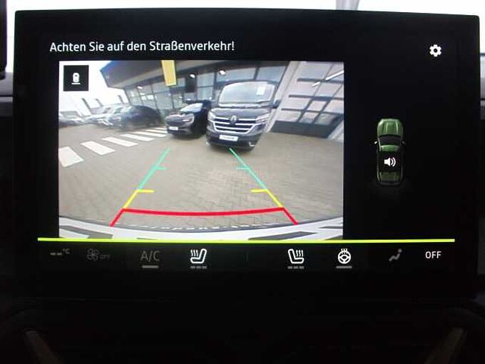 Dacia Duster Extreme TCe 130 4x4 