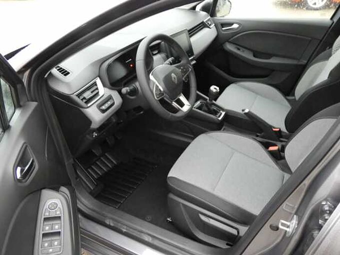 Renault Clio Evolution Eco-G 100 