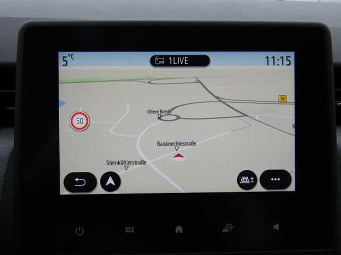 Renault Clio Evolution Eco-G 100 