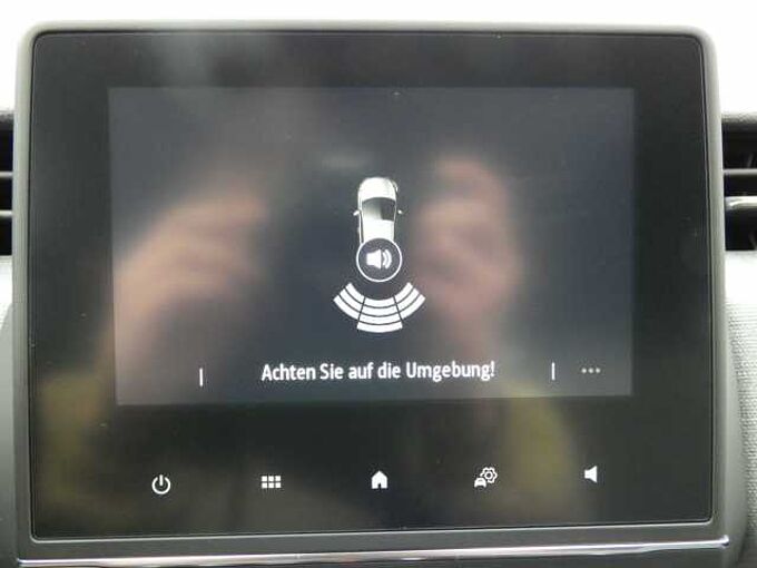 Renault Clio Evolution Eco-G 100 