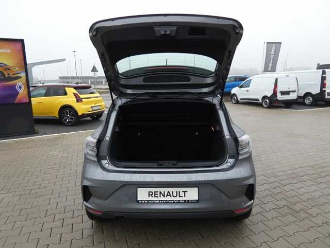 Renault Clio Evolution Eco-G 100 