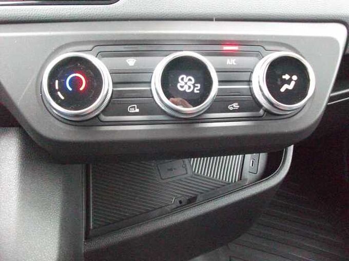 Renault Master FWD extra L2H2 3,5t Blu 