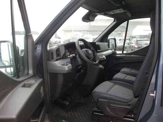 Renault Master FWD extra L2H2 3,5t Blu 