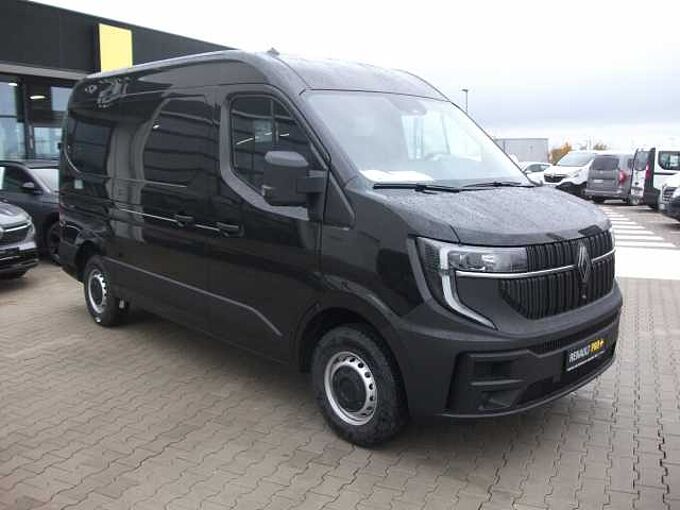 Renault Master FWD extra L2H2 3,5t Blu 