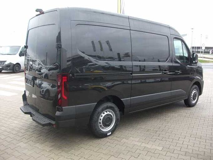 Renault Master FWD extra L2H2 3,5t Blu 