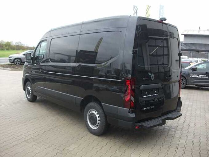 Renault Master FWD extra L2H2 3,5t Blu 