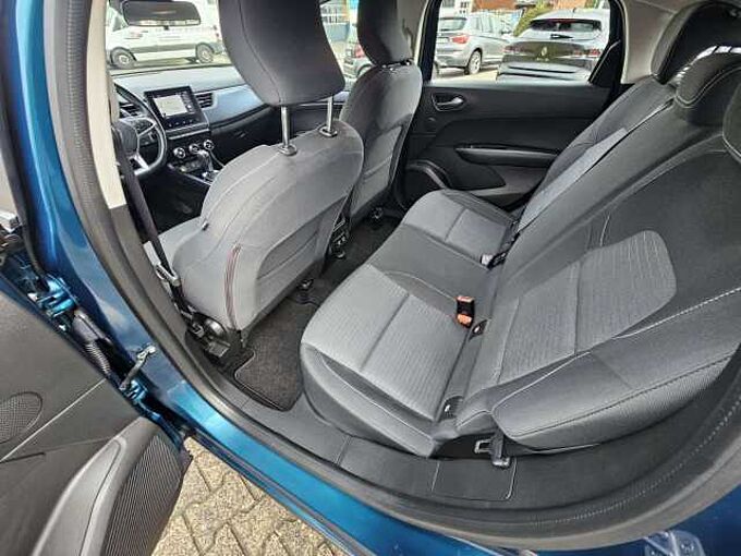 Renault Arkana TCe 140 Zen*GJR*NAVI*KAMERA 