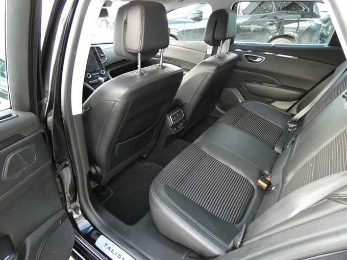 Renault Talisman Intens ENERGY TCe 150 EDC 