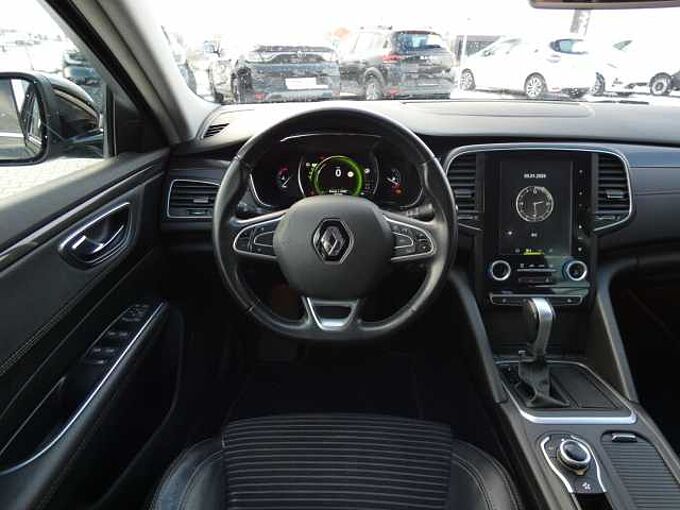 Renault Talisman Intens ENERGY TCe 150 EDC 