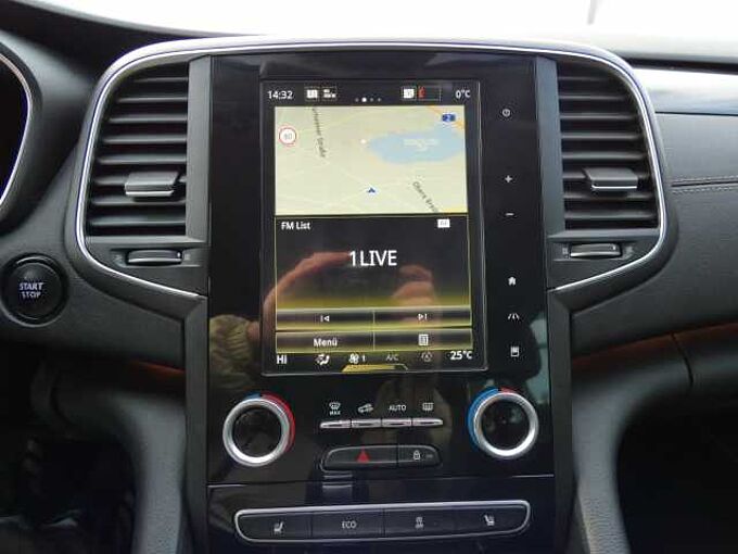 Renault Talisman Intens ENERGY TCe 150 EDC 