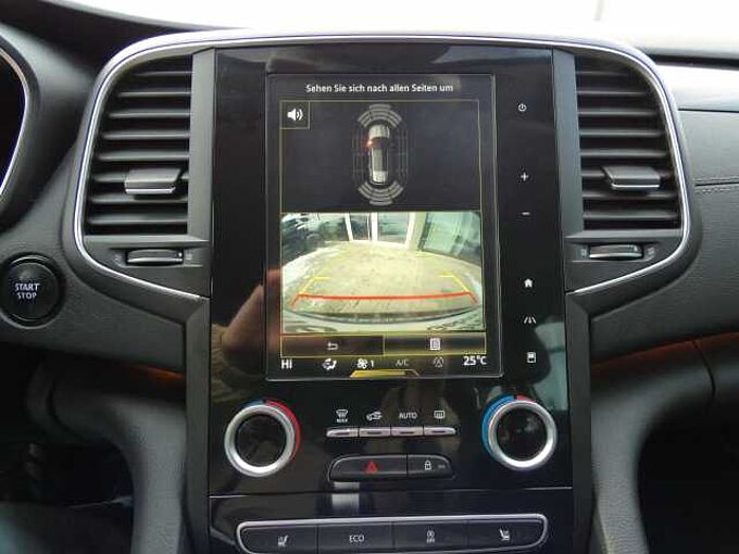 Renault Talisman Intens ENERGY TCe 150 EDC 