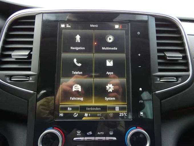 Renault Talisman Intens ENERGY TCe 150 EDC 