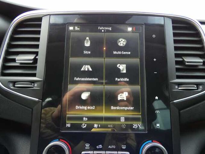 Renault Talisman Intens ENERGY TCe 150 EDC 