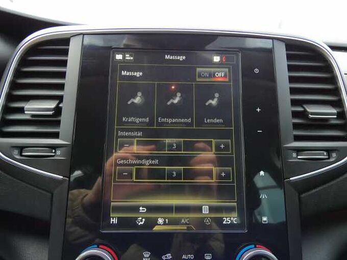 Renault Talisman Intens ENERGY TCe 150 EDC 