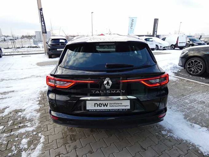 Renault Talisman Intens ENERGY TCe 150 EDC 