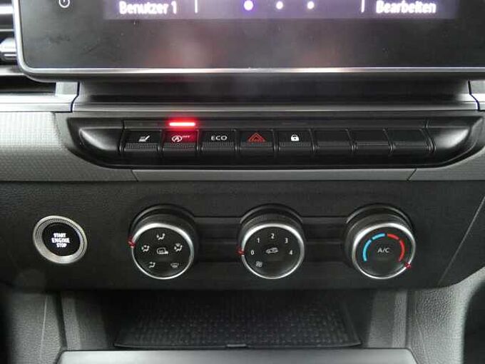 Renault Kangoo One Blue dCi 95 Open Sesame by Renault 