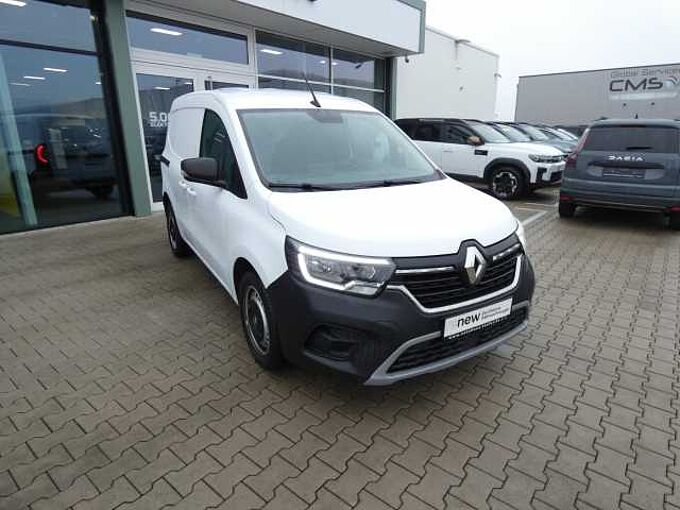 Renault Kangoo One Blue dCi 95 Open Sesame by Renault 