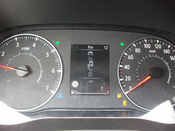 Dacia Jogger Essential ECO-G100 