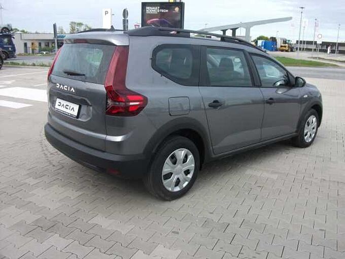 Dacia Jogger Essential ECO-G100 