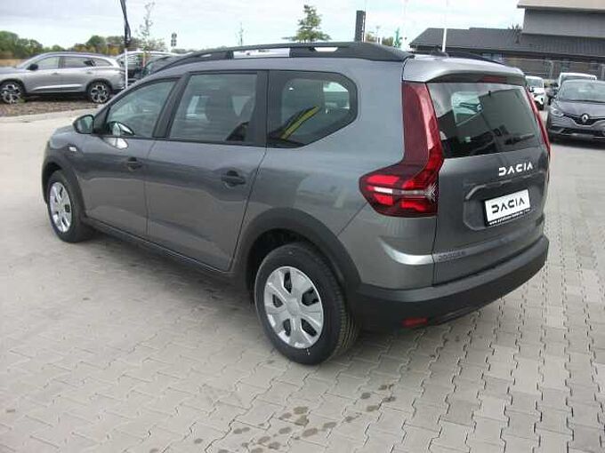 Dacia Jogger Essential ECO-G100 