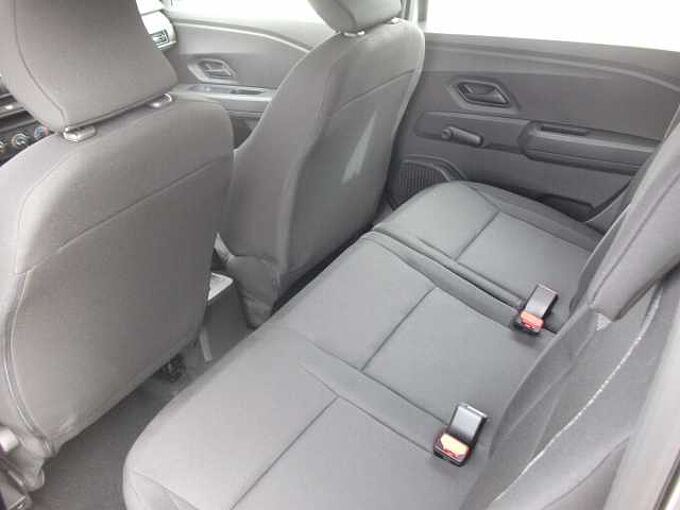 Dacia Jogger Essential ECO-G100 