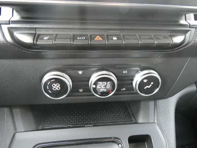 Renault Kangoo Rapid E-Tech Advance L1 Comfort AC22 