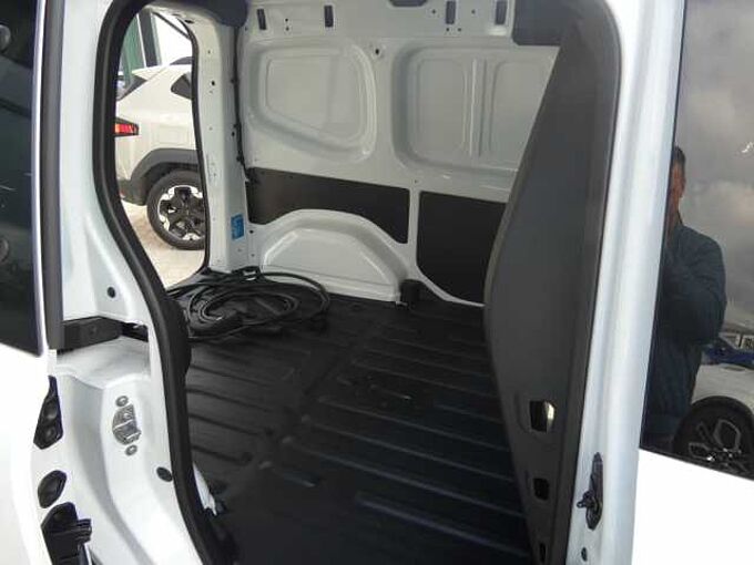Renault Kangoo Rapid E-Tech Advance L1 Comfort AC22 