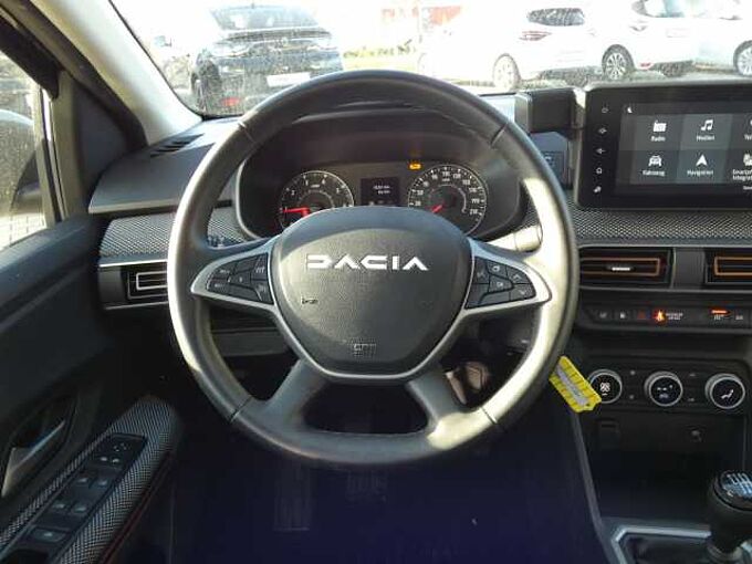 Dacia Sandero III Stepway Expression TCe 90 