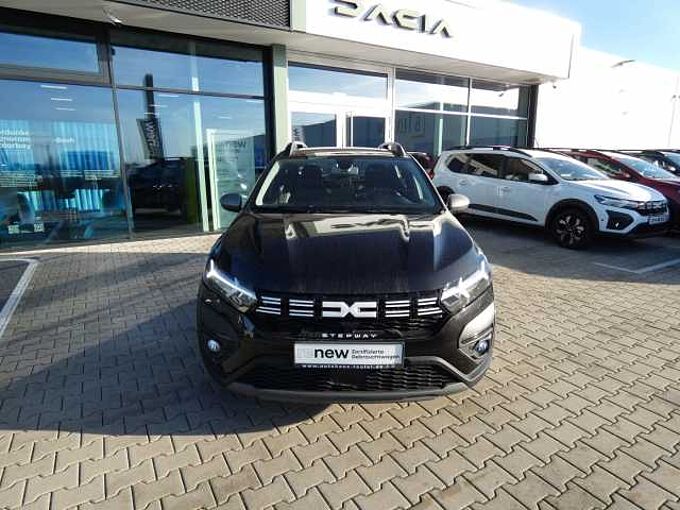 Dacia Sandero III Stepway Expression TCe 90 