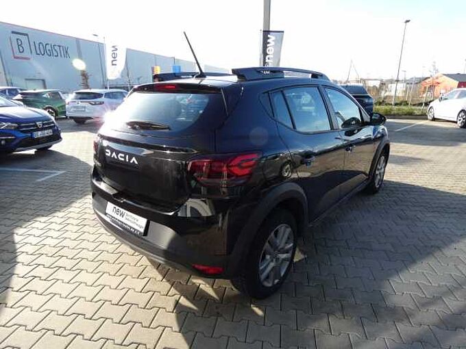 Dacia Sandero III Stepway Expression TCe 90 