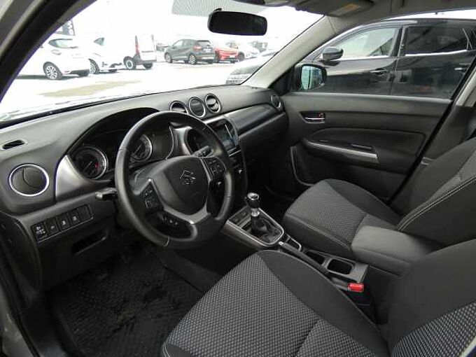 Suzuki Vitara 1.4 Comfort 
