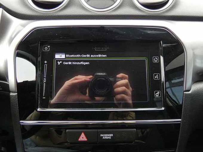 Suzuki Vitara 1.4 Comfort 