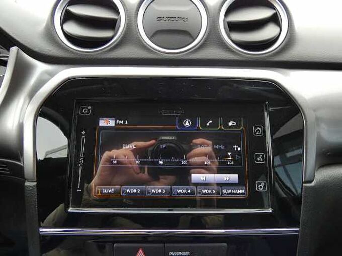 Suzuki Vitara 1.4 Comfort 