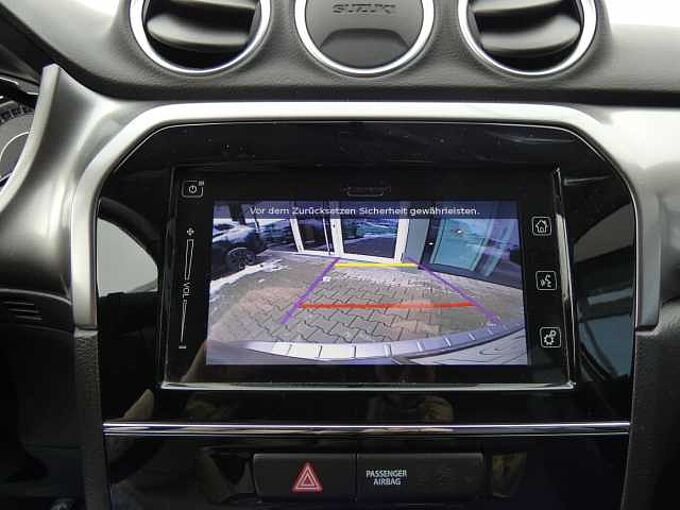 Suzuki Vitara 1.4 Comfort 