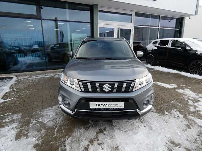 Suzuki Vitara 1.4 Comfort 