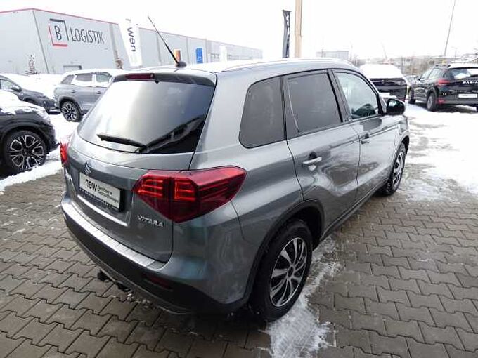 Suzuki Vitara 1.4 Comfort 
