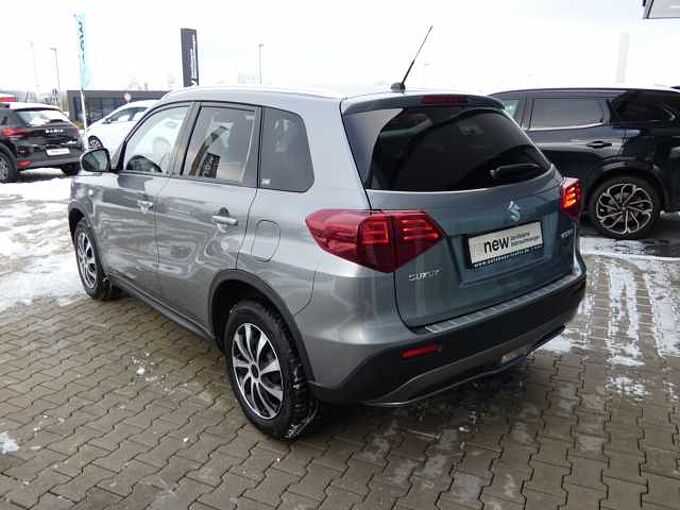 Suzuki Vitara 1.4 Comfort 