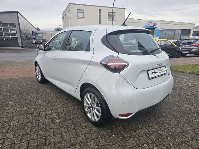 Renault ZOE EXPERIENCE Batteriekauf R110 Z.E. 50*GJR*SHZ 